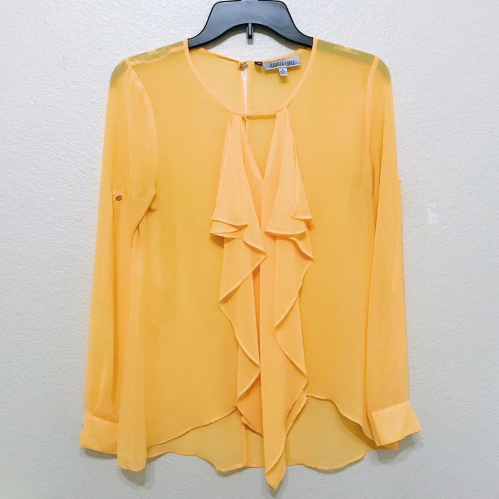 JENNIFER LOPEZ BLOUSE